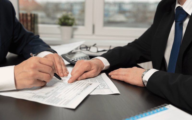 Tax Advisors Tax Advisors