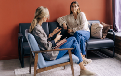 The Art of Therapeutic Connection: Building Bridges Between Therapists and Clients