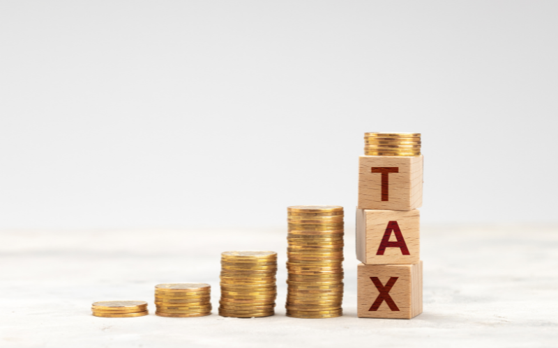 Maximizing Wealth: Unveiling The 3 Most Common Tax Structures