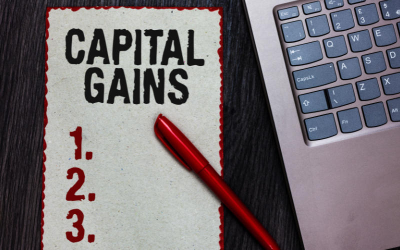 How to Avoid Capital Gains Tax on Real Estate: A Playful Guide for Number Nerds
