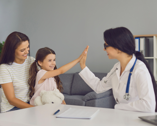 Medical Professional Medical Professional