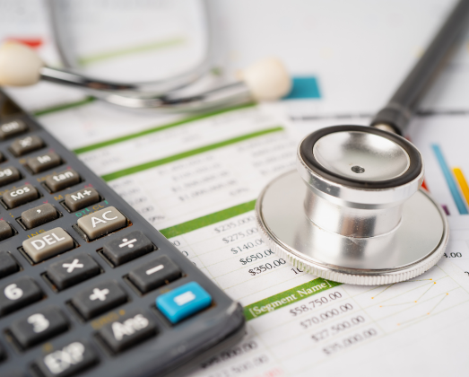 CPA for Healthcare Professionals CPA for Healthcare Professionals