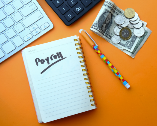 Payroll Tax Service