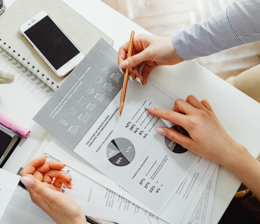 Outsourcing Accounting