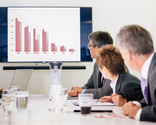 What is Virtual CFO service