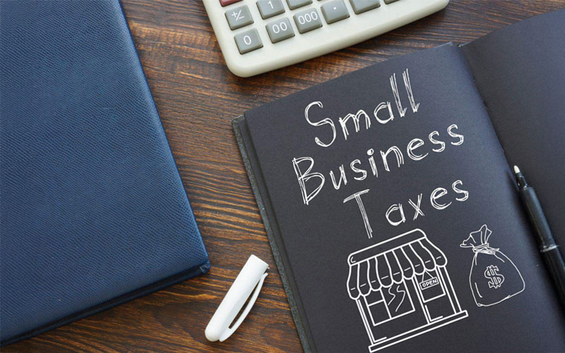 Small Business Tax Planning Tips to Maximize Deductions