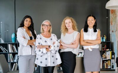 Smart Women. Smarter Tax Moves.