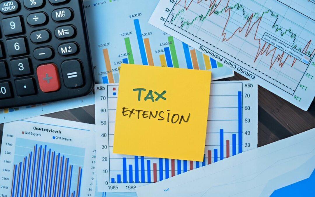 extension tax season