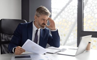 The Tax Bill That Made a CEO Question Everything